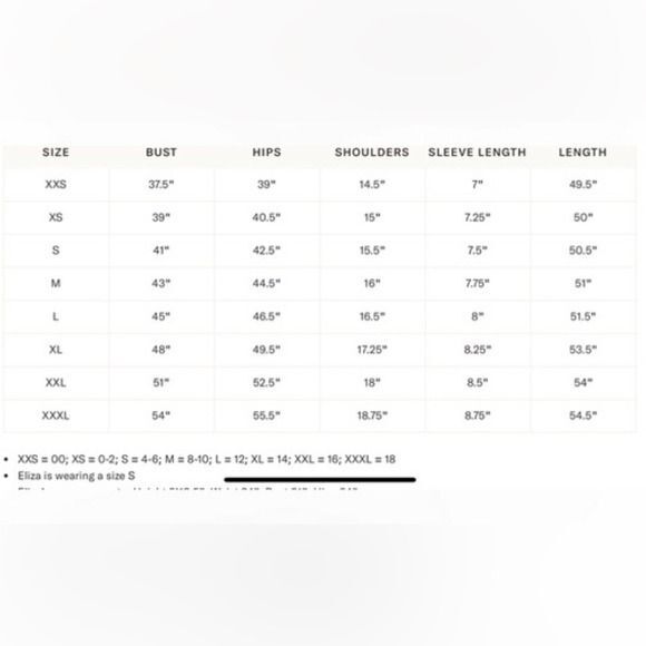 Tuckernuck Shady Grove Floral Camille Dress Green Floral Midi Maxi XXL NWT - Picture 11 of 12